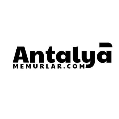 Antalya Memurlar (@MemurlarAntalya)