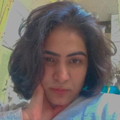 mychaoticlif's profile picture. chaotic mind with ultra chaotic heart