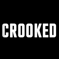 Crooked Media(@CrookedMedia) 's Twitter Profile Photo