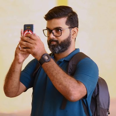 FayazudeenT's profile picture. NFT Learner | Magic Shutters by Fayaz | Landscape, Street, Human portraits, Black &White, Cultural | Lumix User | Travel Enthusiast