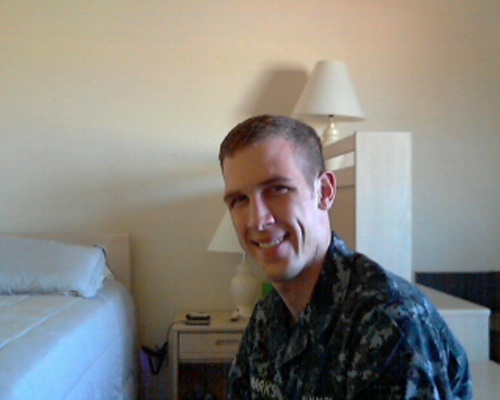 JosiahMarks's profile picture. Jesus Freak. Writer. Poet. Sailor. Mustang Owner. Friend. =)