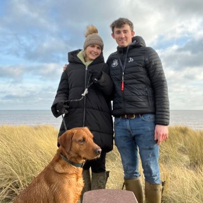 27, farming in West Norfolk, BASIS & FACTS 🚜 Hockey 🏑