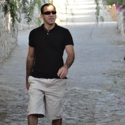 blntakn33's profile picture.