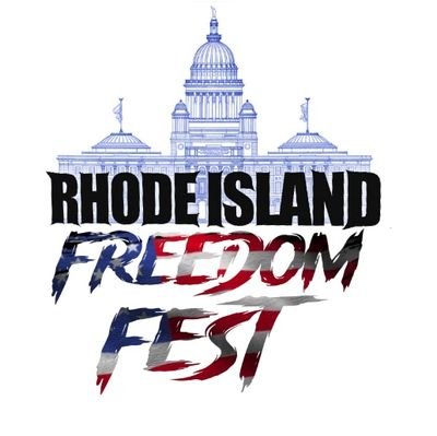 Thank you to those who attended the first #FreedomFestRI on May 13th @ the Rhode Island State House 🇺🇸 Stay tuned & follow for updates!