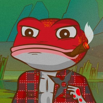 Spreading GM degen humor 🤣 l Metal music enthusiast🤘 | NYC healthcare hero🦸♀️l Crypto Investor 🪙