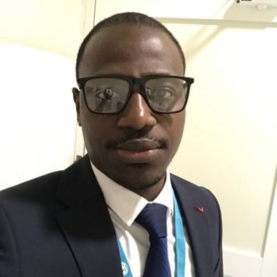 Anthropologist, Sociologist, Curator of the Global Shapers Community Port-au-Prince, executf director of @onade509, Ambassador Peace