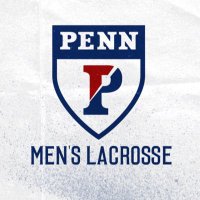 Penn Men's Lacrosse (@pennmenslax) 's Twitter Profile