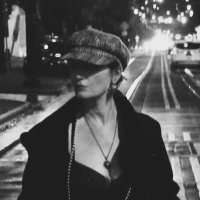 The Mystery Plan (@mystery_plan) 's Twitter Profile