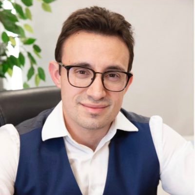 Gabriel Variane Profile