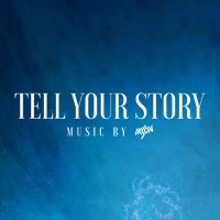 TELL YOUR STORY music by ikson™ (@tysmbyikson) 's Twitter Profile