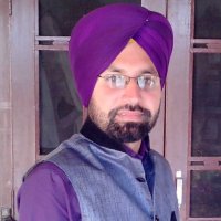 Harpal Randhawa हरपाल रंधावा (@harpal_ran) 's Twitter Profile