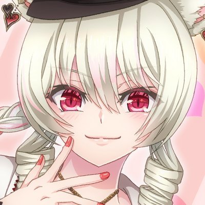 アルレット@Fenrir鯖さんのプロフィール画像