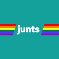 JuntsLGTBI+(@juntsLGTBI) 's Twitter Profile Photo