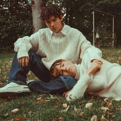 maddie_yr's profile picture. men jag tycker om dig, och det är inte på låtsas, liksom