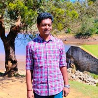 Pasupathi Pillai(@Pasupathi0045) 's Twitter Profile Photo