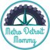 Metro Detroit Mommy (@MetroDetroitMom) Twitter profile photo