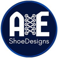 AE Shoe Designs(@aeshoedesigns) 's Twitter Profile Photo