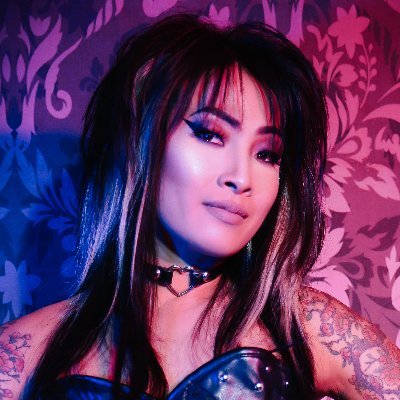 Slaying dancefloors since ‘96 | Lead Product Designer for @movementlabsxyz | Treasurer & Resident DJ for @opulenttemple 🎧💖🚀🌕