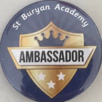 St.Buryan Academy (@stburyanacademy) 's Twitter Profile Photo St.Buryan Academy (@stburyanacademy) 's Twitter Profile Photo