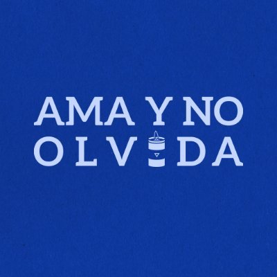 #AMAyNoOlvida, Museo de la Memoria contra la Impunidad. En memoria de las víctimas de la represión estatal a partir del 18 de abril de 2018 en Nicaragua.