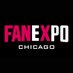 FAN EXPO Chicago (@fanexpochicago) Twitter profile photo