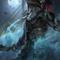 Ghost Buccaneer(@BuccaneerGhost) 's Twitter Profile Photo