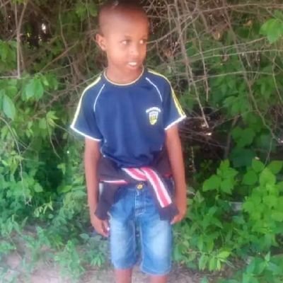 MirajiHolle's profile picture. Kitipui Jr