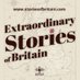 Extraordinary Stories of Britain (@storiesbritain) Twitter profile photo