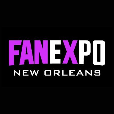 Celebrate fandom with us at FAN EXPO New Orleans, happening January 10-12, 2025 at the New Orleans Ernest N. Morial Convention Center