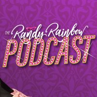 TheRandyRainbowPodcast(@randyrainbowpod) 's Twitter Profile Photo