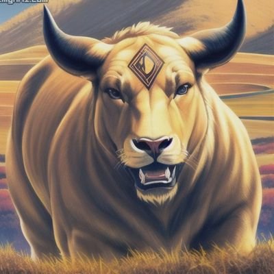 Be a Bull 

Soon!!!  https://t.co/Ect4xsY7fX