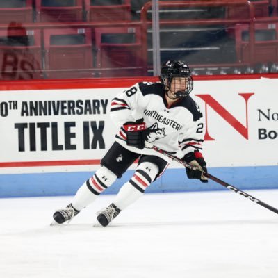 Loomis | Northeastern Hockey