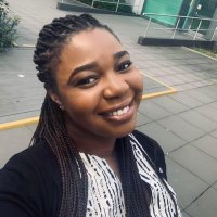 maxine mpofu (@maxine_mpofu) 's Twitter Profile