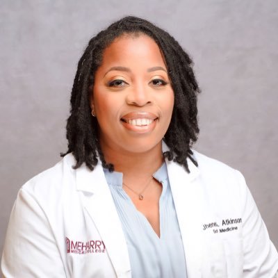 MMC ‘26 | MS4 | Aspiring Urologist | Abbott Scholar | First Gen | Tufts ‘19 🐘| She/her | 🇯🇲 #medtwitter #firstgen #healthequity #twin