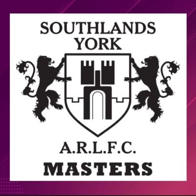 Southlands Masters ARLFC founded 1st January 2023. Playing at the cities oldest sporting arena, the historic & beautiful Knavesmire.