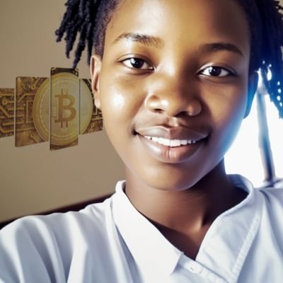ZiePash's profile picture. pash@zbd.gg ⚡️ #bitcoin
pash@swapee.me
https://t.co/o6y8RpMlVo
https://t.co/UBJtw3eRTZ
