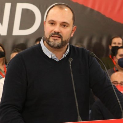 Bernardo Fernández Piñeiro Profile