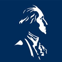 The George Washington Presidential Library (@gwbooks) 's Twitter Profile Photo