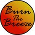 Burn The Breeze (@burnthebreezeuk) Twitter profile photo