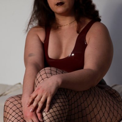 Raton kinky chaotique 🦝🍷Switch domme, NB, pan, polyA, neuroA ✨🌈 J’suis pas taon pote 😌 Passion impact lourd et bondage et 🍑