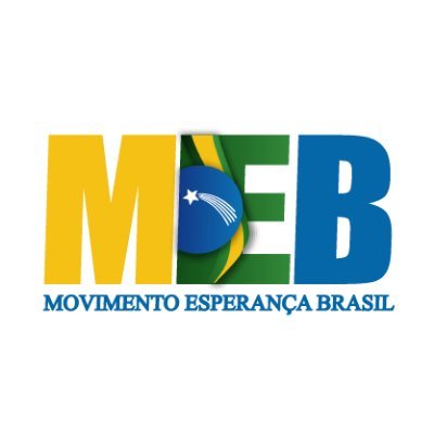 Defendemos a harmonia entre os poderes, a igualdade social, o respeito a liberdade religiosa, e muito mais.
Somos: Um Movimento de Esperança para o Brasil.