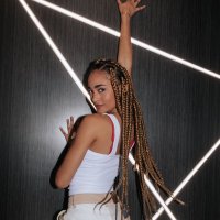 Melanie Thomas (@melanie__tms) 's Twitter Profile
