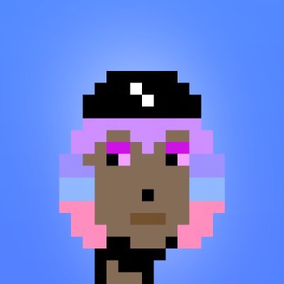 mathewseliaswl's profile picture. | ❤️ Donate: 0x5913C8878Fd2bC56a0A584CD13b948BB4b61C5CB

@AngryDynomites