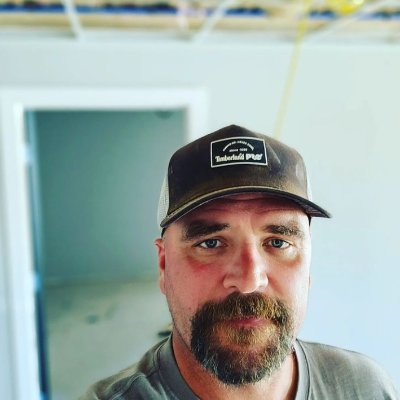 RoofslayerCarpenter
@timberlandpro Ambassador
Father, friend.
 framing Carpenter
Fine Homebuilding contributor
DM or email for roof cutting!