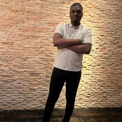 __luther01's profile picture. Dont judge me ......