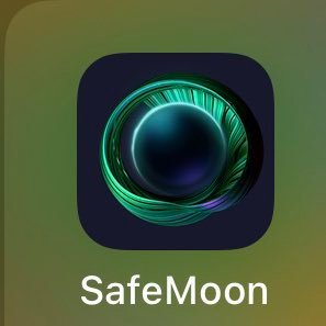 #Safemoon is my Heart, GVR is my Brain, Infinite loop is my eyes( BBTF and MProtocol)