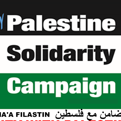 Locally organised group supporting our brothers and sister in struggle; against the apartheid occupation of Palestine and the oppression of its people.