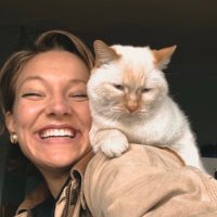 Maddie Butterfield (@madmcbutters) 's Twitter Profile