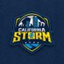 California Storm (@CalStormSoccer) Twitter profile photo