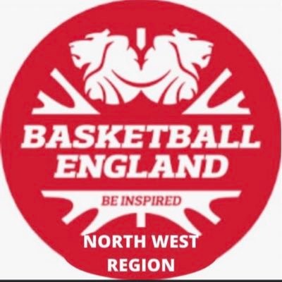 Basketball development in the North West - ran by Kate who likes to chat about all things basketball. Opinions all my very own!